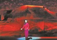 接过前辈的接力棒 雷佳版“田玉梅”收获了一致好评 接过前辈的接力棒 雷佳版“田玉梅”收获了一致好评