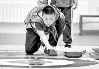 别总担心磕着碰着 加强青少年对运动的重视程度很有必要 别总担心磕着碰着 加强青少年对运动的重视程度很有必要