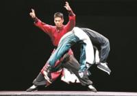 将红色题材与南派功夫相结合 《鸿胜馆》让观众呼“过瘾”