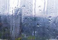 北京降雨恰逢上班时间段 公众出行注意携带雨具