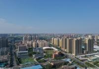 受“就地过年”影响 上半年天津楼市成交活跃供需旺盛