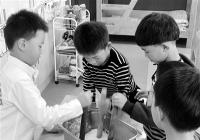 幼儿为什么需要游戏?教师该充当什么角色? 幼儿为什么需要游戏?教师该充当什么角色?