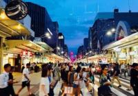 新办涉税市场主体数量再创新高 市场活力被有效激发 新办涉税市场主体数量再创新高 市场活力被有效激发