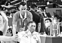 有遗憾有收获也有泪水 女篮主帅许利民称没有遗憾