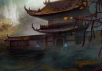 12集古风玄幻动画剧集《吴承恩缉妖录》发布概念片