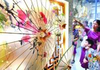 “活起来”的非物质文化遗产带来巨大的经济价值