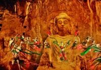 掀起一潮接一潮 河南广电系列节目频频“出圈” 掀起一潮接一潮 河南广电系列节目频频“出圈”