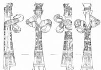 考古专家如何为遗迹和文物绘制“标准照”？