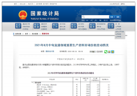 8月中旬共有29种产品价格上涨 汽油柴油价格下降 8月中旬共有29种产品价格上涨 汽油柴油价格下降
