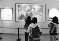 聚焦青少年教育审美需求 山东扩大公共服务“朋友圈” 聚焦青少年教育审美需求 山东扩大公共服务“朋友圈”