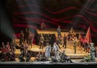 第六届全国少数民族文艺会演展播将持续至本月19日 第六届全国少数民族文艺会演展播将持续至本月19日