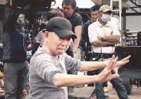 以时间为脉络 纪录片《龙虎武师》网络平台上取得8.3分好评