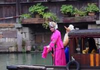 做好准备了吗?66场演出将在乌镇大大小小的剧场上演 做好准备了吗?66场演出将在乌镇大大小小的剧场上演