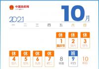 2021上海国庆共放假7天 哪些车辆符合免费通行的范围? 2021上海国庆共放假7天 哪些车辆符合免费通行的范围?