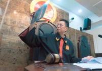 采用“非侵入式拍摄” 纪录片《是这样的，法官》即将上线