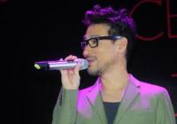 张学友时隔20年再度助阵港姐竞选 朱玲玲首当评委