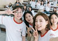 以大学校园为背景 《机智的上半场》展现了四个女孩鲜明的个性 以大学校园为背景 《机智的上半场》展现了四个女孩鲜明的个性