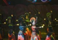 舞剧《五星出东方》主题曲《毋相忘》首次发布 舞剧《五星出东方》主题曲《毋相忘》首次发布