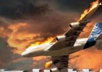 电影《危机航线》发布有声概念海报 刘德华张子枫首演父女