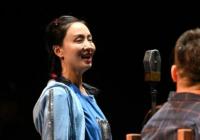 时隔7年重回舞台演新戏 陶虹挑战出演25岁播音员 时隔7年重回舞台演新戏 陶虹挑战出演25岁播音员