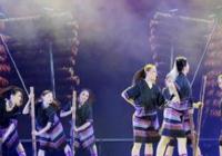 展现黎族风情 舞蹈诗《黎族家园》体现非遗文化的无穷魅力