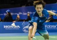 两局比赛都打得非常激烈 王祉怡苦战确立胜局