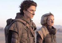 配乐大师汉斯·季默倾力加盟 好莱坞科幻巨制《沙丘》今起在全国公映