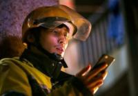 采用非线性叙事结构 《不速来客》上演了一幕幕反转好戏