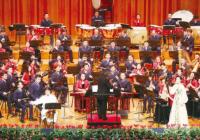 回溯长城历史文化 音乐会《长城》具有深远的历史文化意义 回溯长城历史文化 音乐会《长城》具有深远的历史文化意义