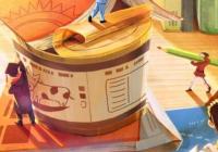 改编不能失去原著灵魂 郑渊洁对《罐头小人》票房很满意