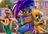 好莱坞合家欢动画《蜜熊的音乐奇旅》官宣定档 期待吗？