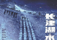 正式超过《你好，李焕英》 《长津湖》成为2021年全球票房冠军