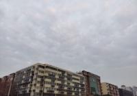 中南建设发布10月份经营情况公告 合同销售同比增长1.1%