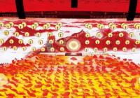 世界范围的探索更为多元 新技术手段如何为舞台艺术赋能? 世界范围的探索更为多元 新技术手段如何为舞台艺术赋能?