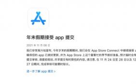 AppleBooks会暂停更新和提交 应用审核不会关闭