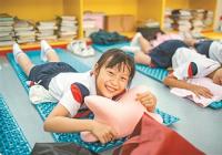 “双减”政策已落地一段时间 广州普通小学生的一天是怎样度过的? “双减”政策已落地一段时间 广州普通小学生的一天是怎样度过的?