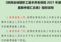 西安养老年审包括哪些范围？需要哪些材料？