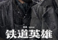 献唱电影片尾主题曲 刘德华惊喜空降《铁道英雄》现场