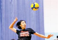 王媛媛:现在还不是最好的我 还需通过比赛继续调整 王媛媛:现在还不是最好的我 还需通过比赛继续调整