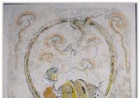 既体现考古价值又兼顾艺术价值 科技手段让壁画重获新生