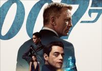 用邦德的死换观众的记忆 《无暇赴死》是回到原点的重启