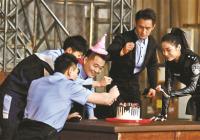 自2019年开始策划酝酿 杂技剧《呼叫4921》年底将与观众见面 自2019年开始策划酝酿 杂技剧《呼叫4921》年底将与观众见面