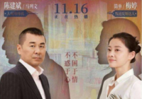 把文绉绉的台词说得特别生活化 梅婷和陈建斌彰显本色演技