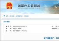 11月我国外汇市场交易保持活跃 跨境资金流动总体平稳 11月我国外汇市场交易保持活跃 跨境资金流动总体平稳