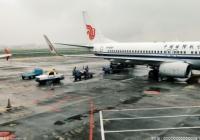 货运机位从5个增加至11个 天河机场“机位紧张”得到缓解