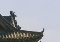 宅院占据了正平坊遗址的一半 见惯大场面的韩愈也惊呆了