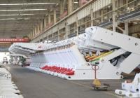 实现逆势增长 外贸对中国经济和世界经济的贡献日益凸显