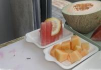 几乎不含人体所必需的脂肪酸 水果不能代替正餐