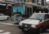 抽成将成“明白账” 网约车司机参加社会保险更加便捷