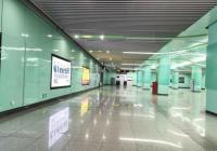 全线采用地下敷设方式 上海21号线地铁共设18座车站 全线采用地下敷设方式 上海21号线地铁共设18座车站